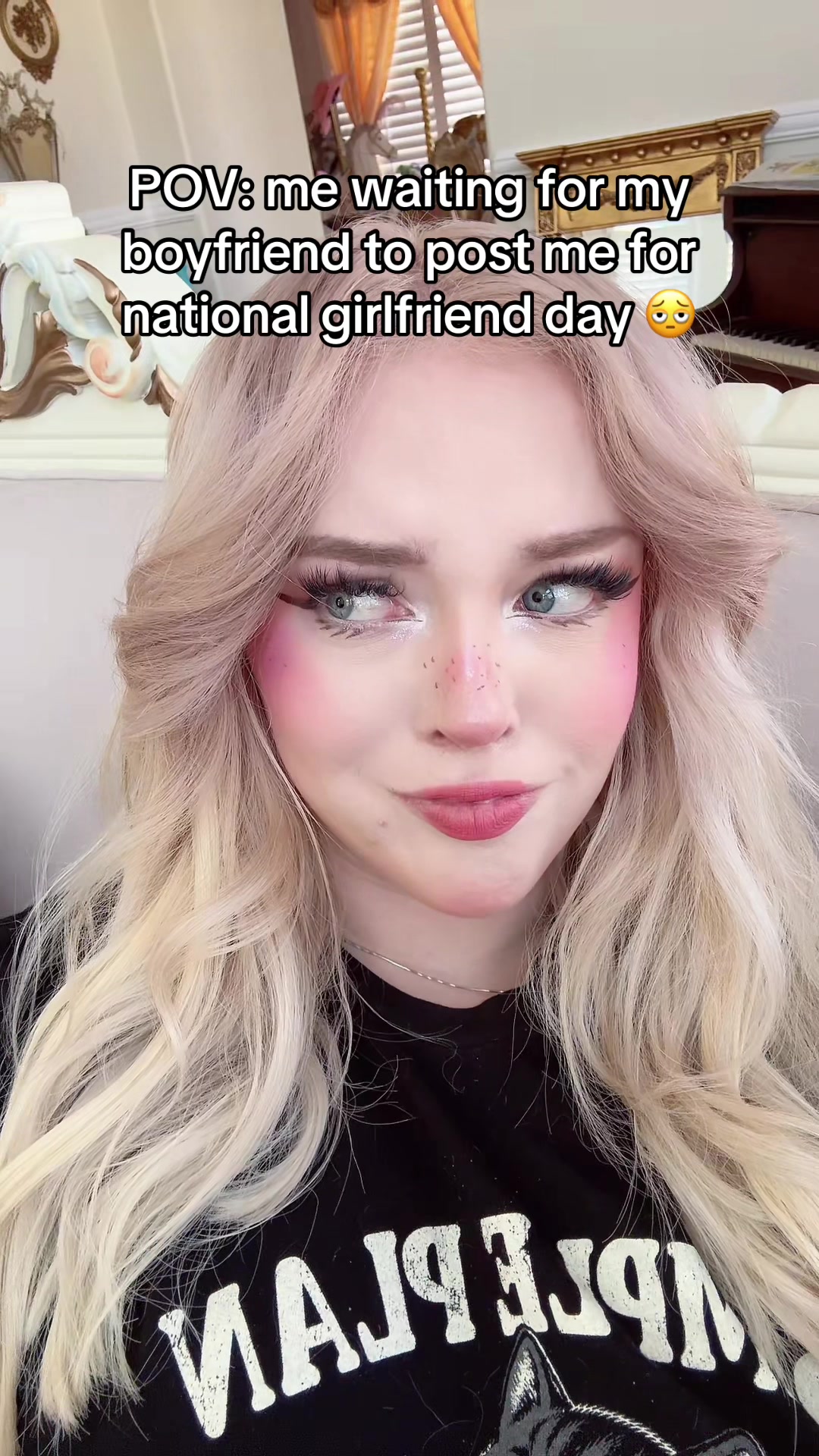 @Lyssy Noel