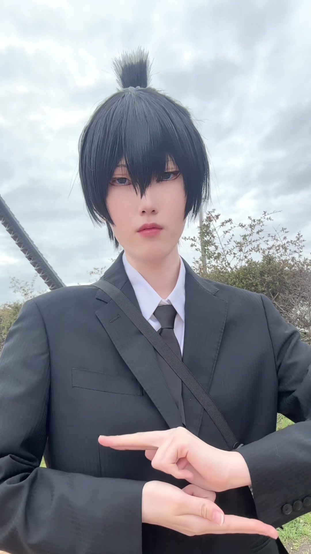 @ほっちきす
