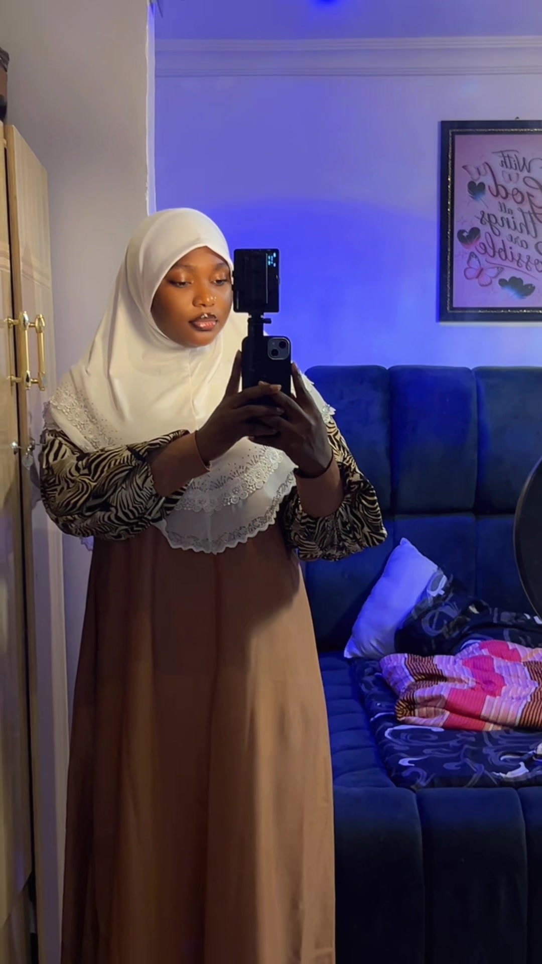 @AMINAT ✨️🤍