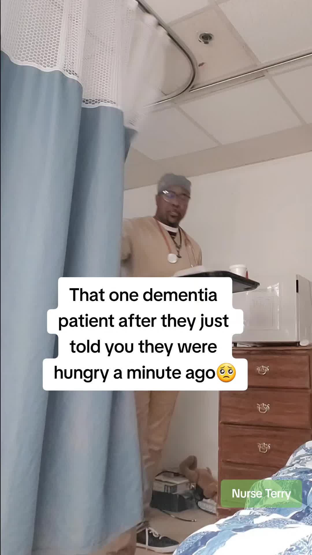 @Nurse Terry