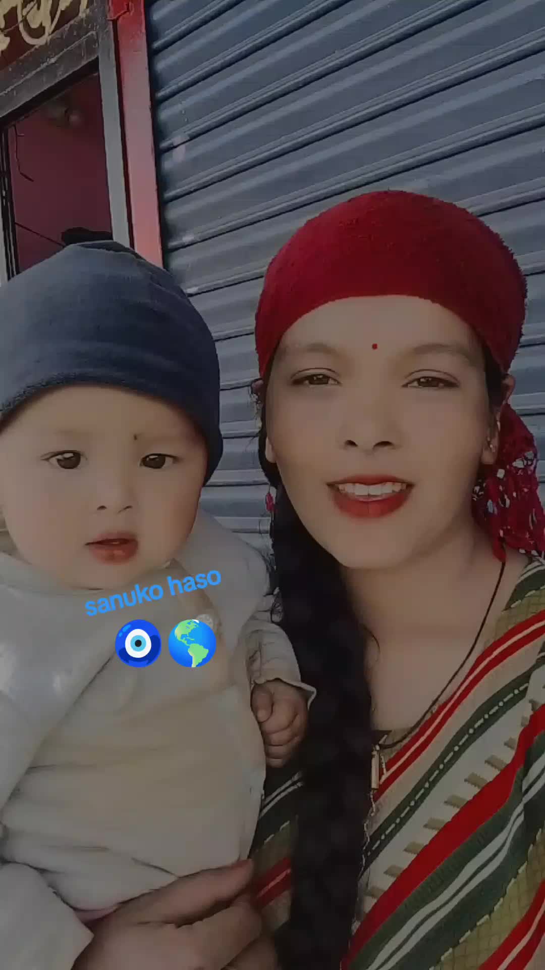 @lurii Anita xetri🧿