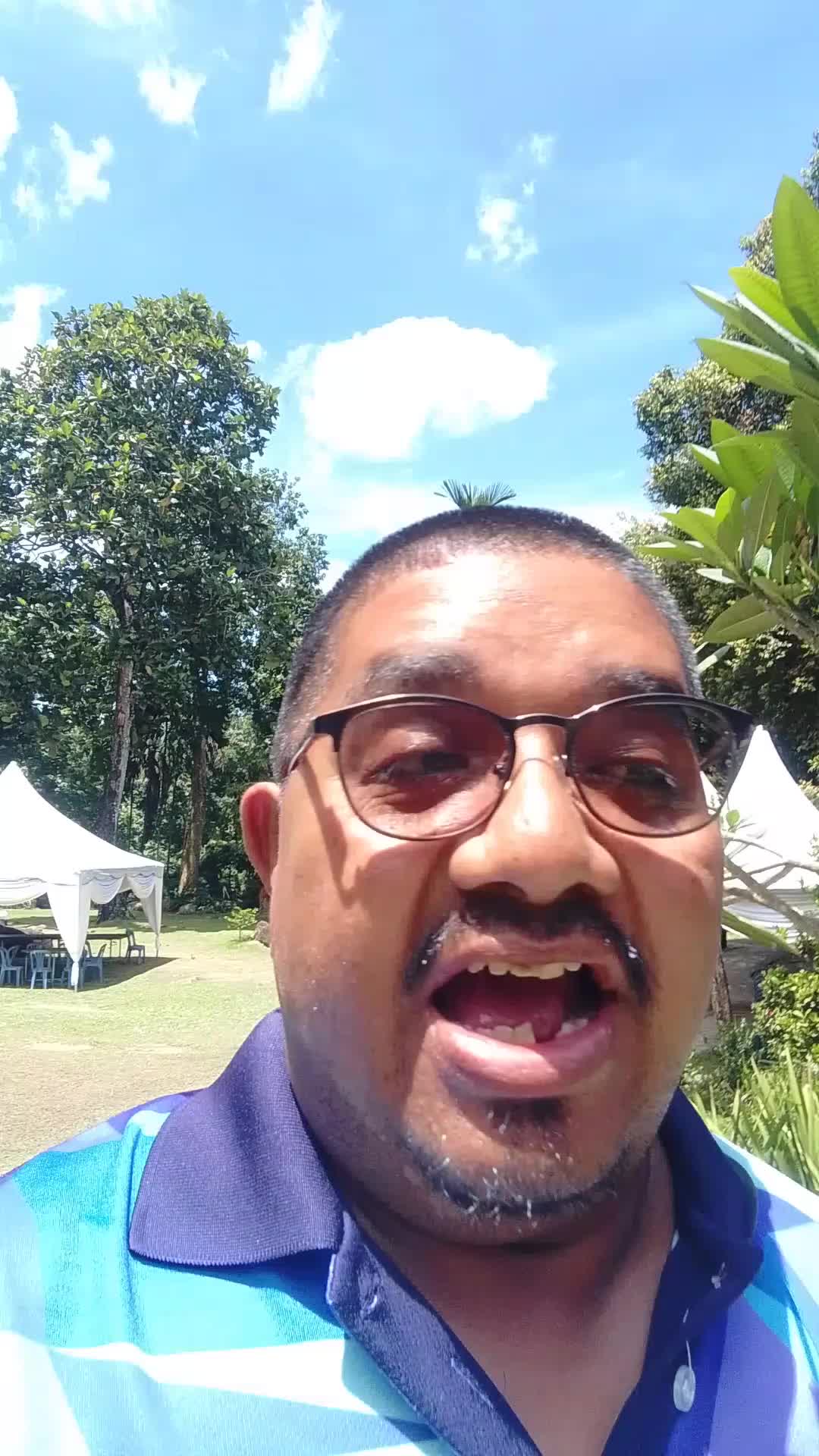 @Mohamad Zamri II