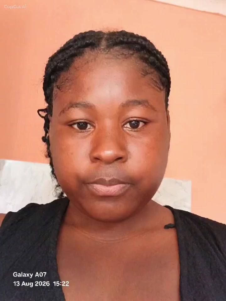 @Theresa mpofu