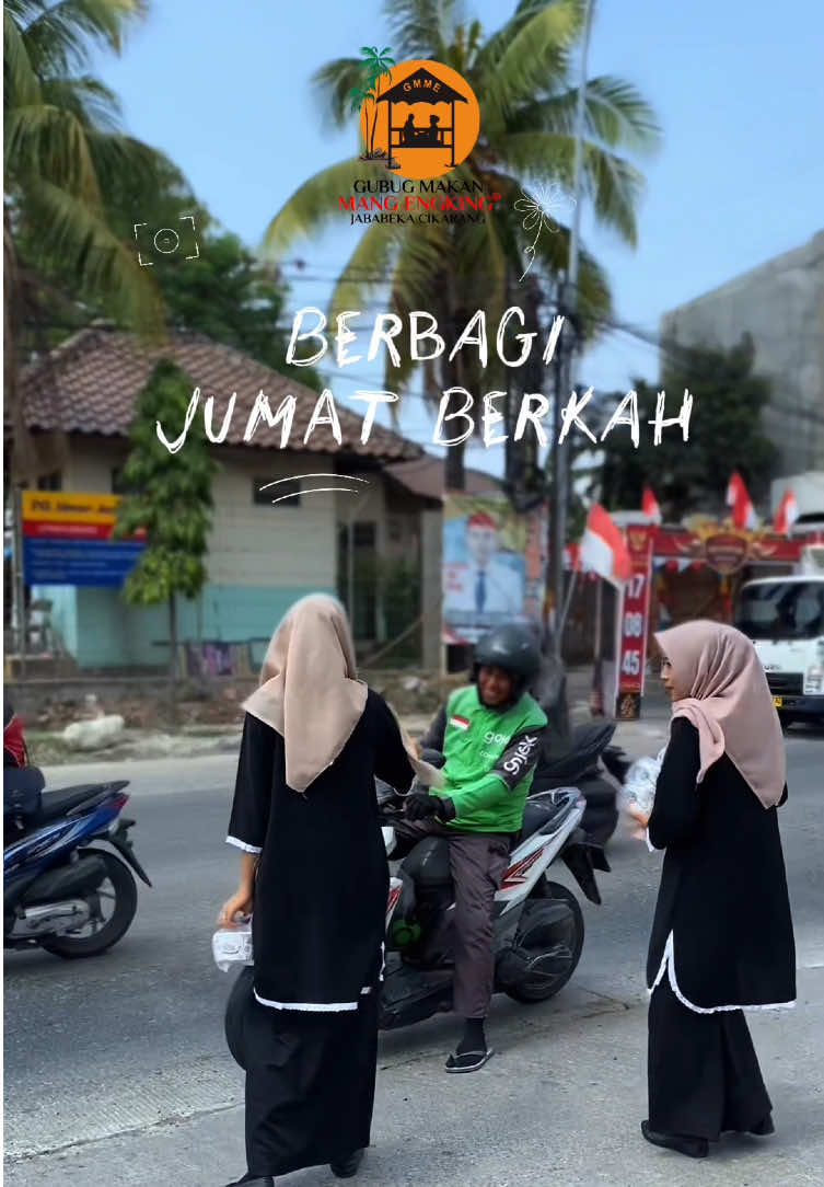 @Mang Engking Jababeka Cikarang