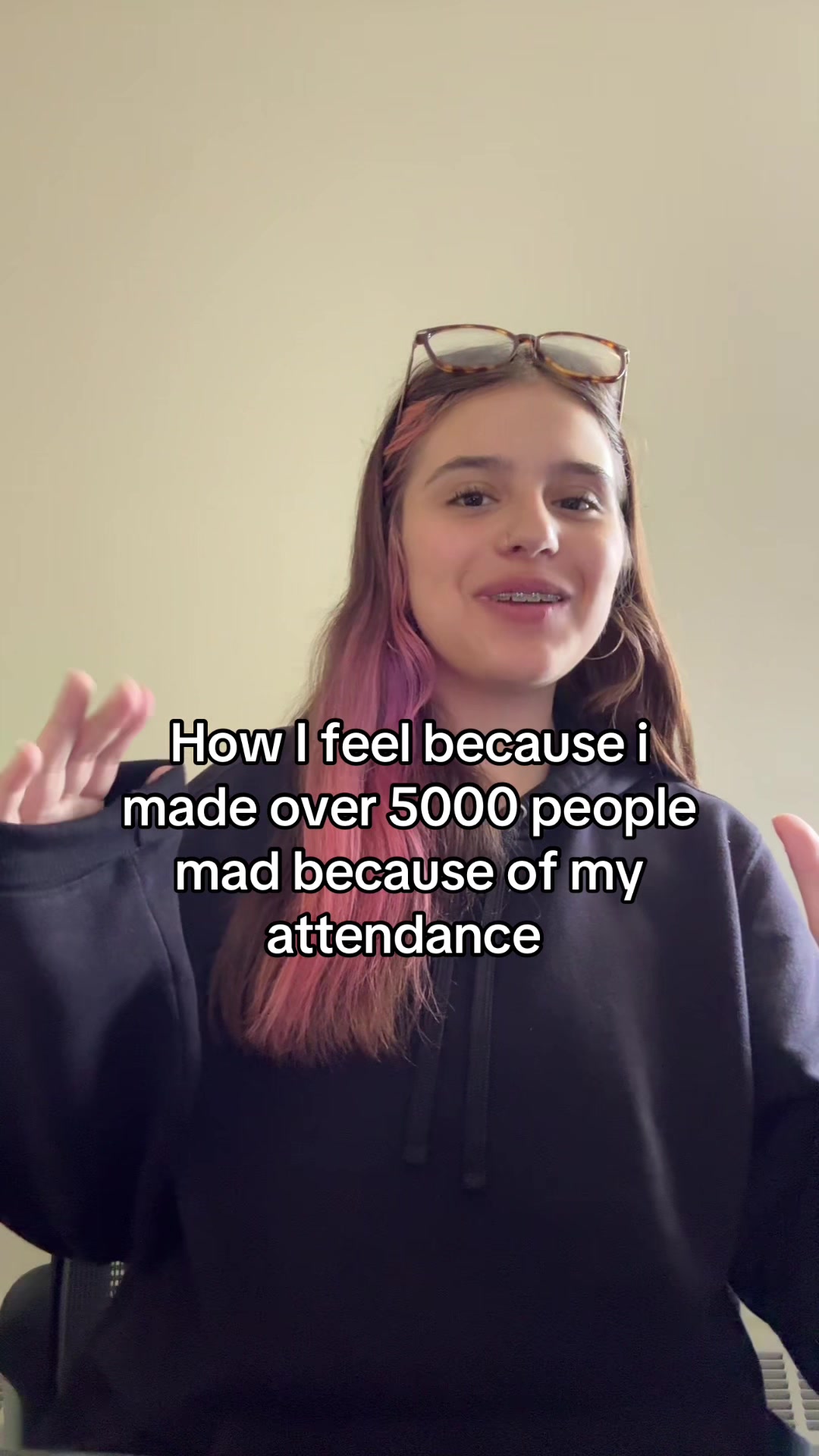 @secret