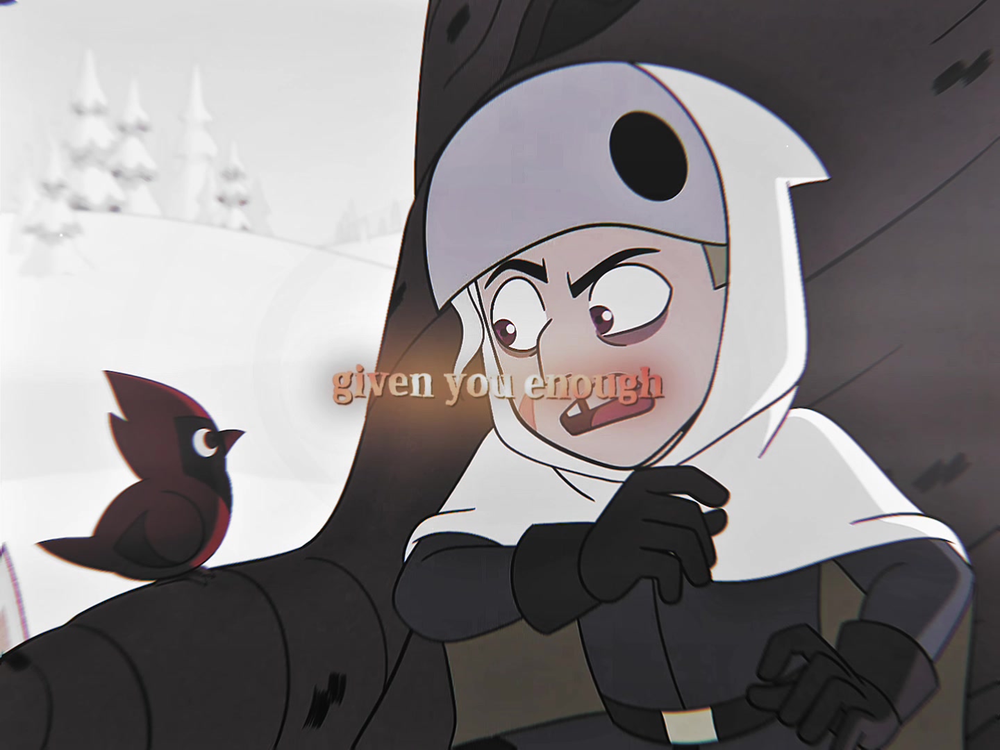 @• 𝔩 •