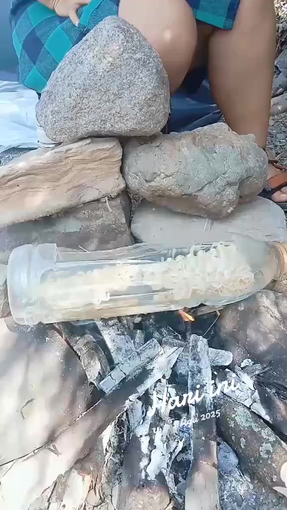 @It's camping