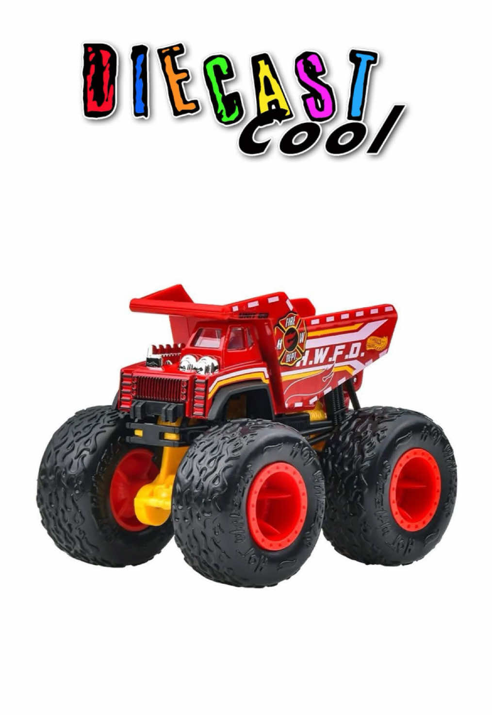 @Diecast Cool