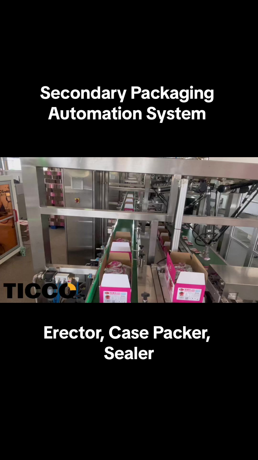@Ticco Automation