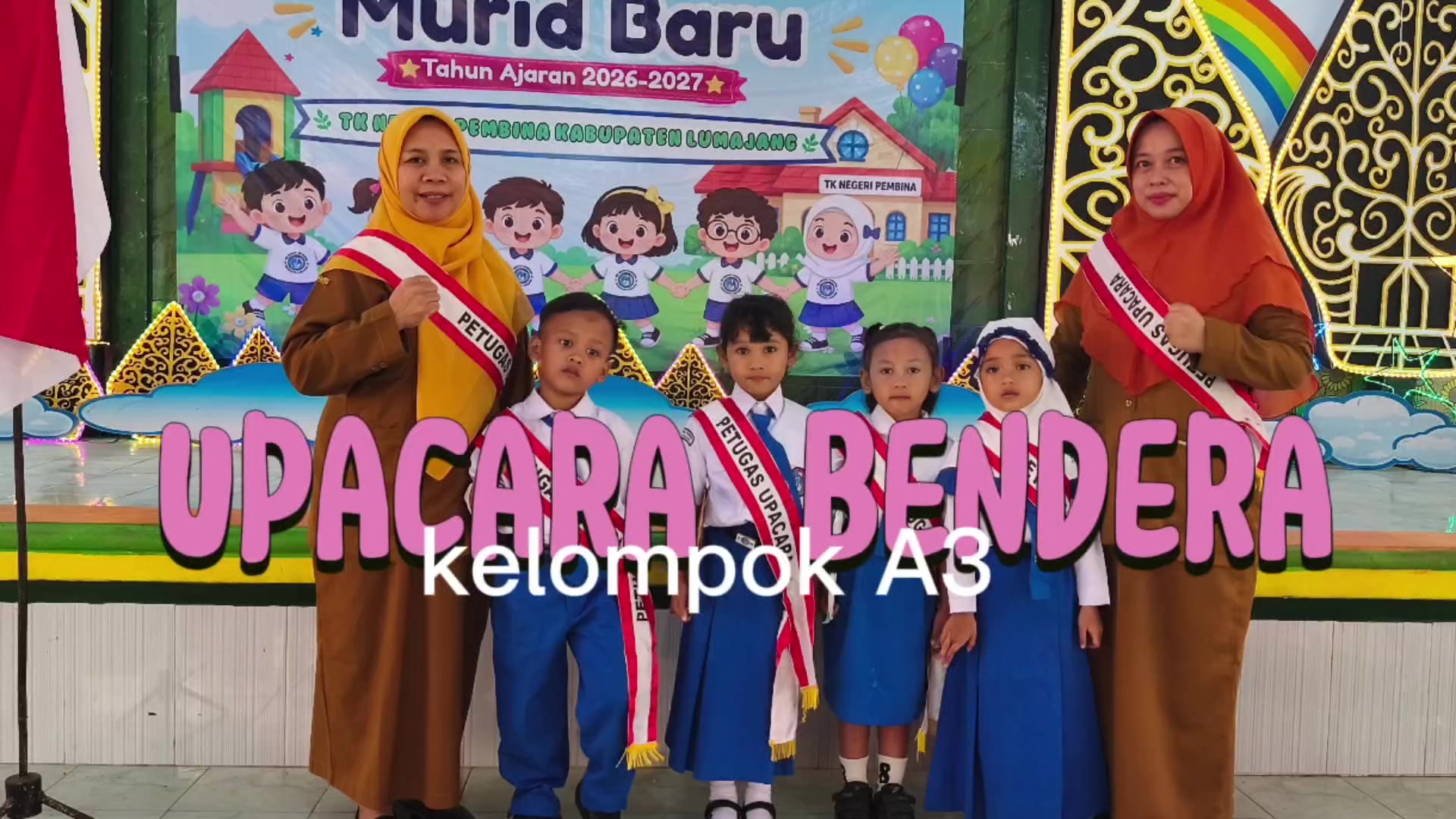 @TKNP Lumajang
