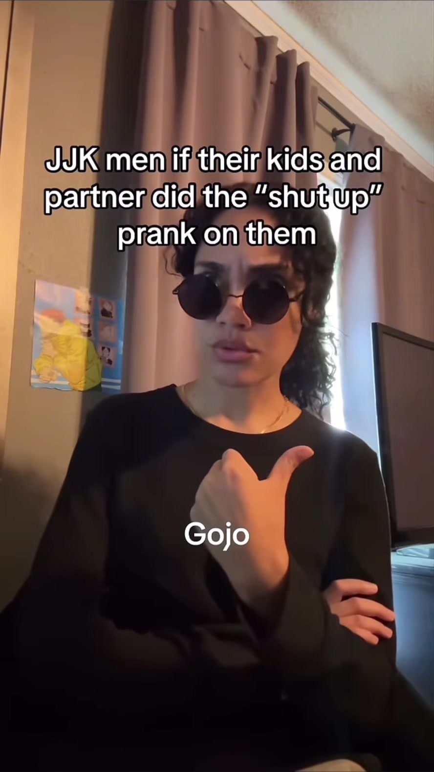 @Erika Dayshawn