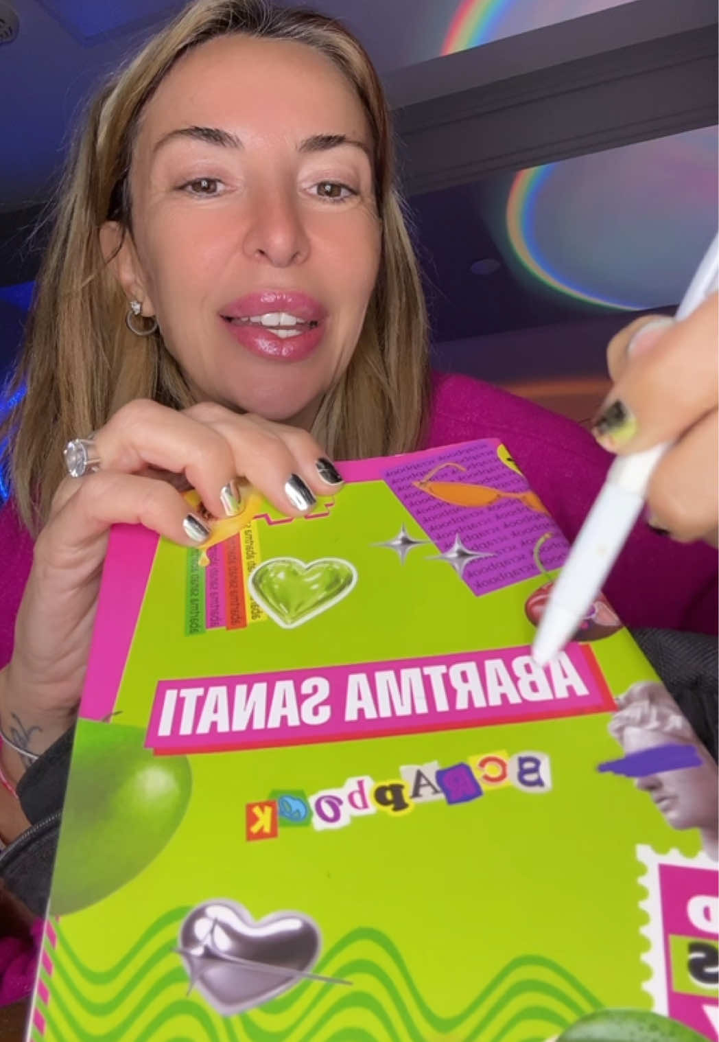 @Selin Yardimci