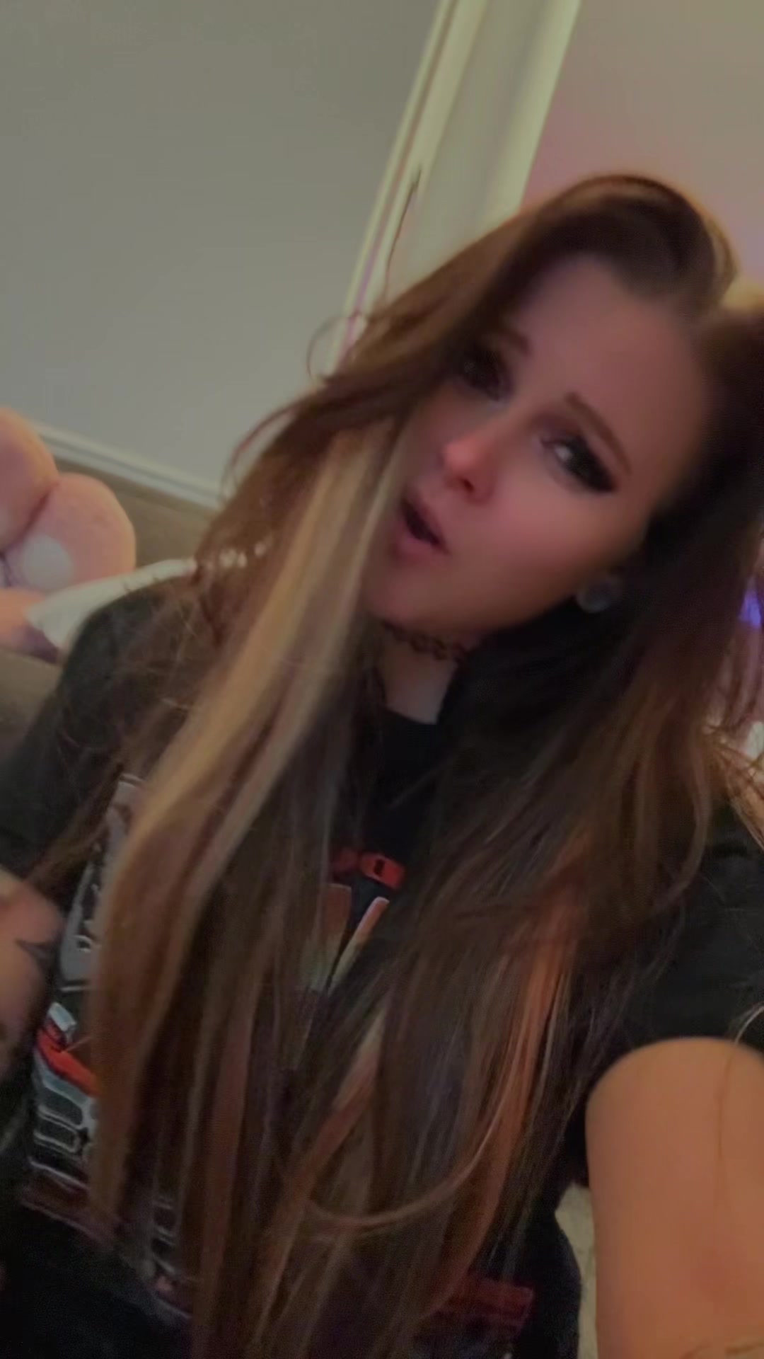 @Shy