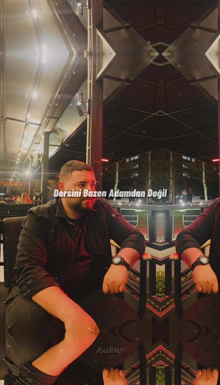 @Kadir Çevik