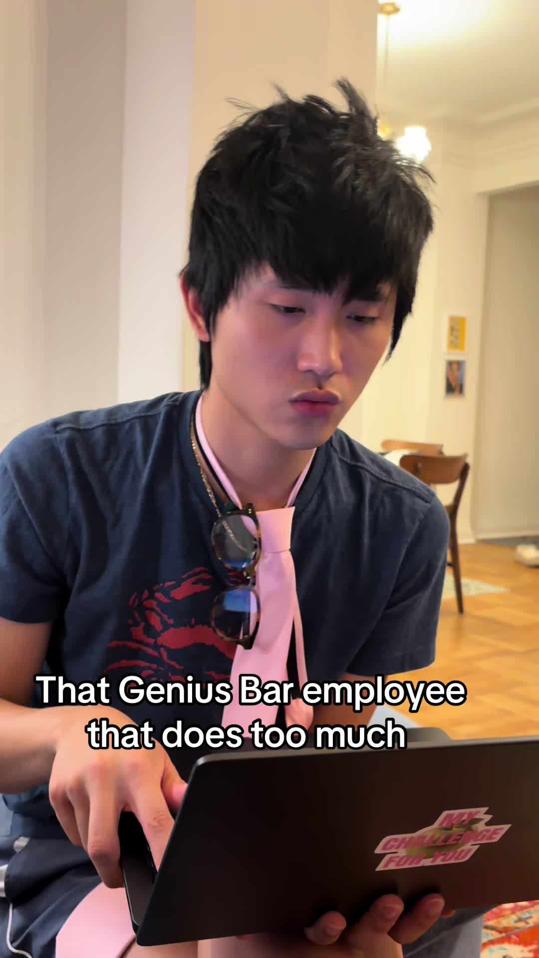 @Charles Hsu