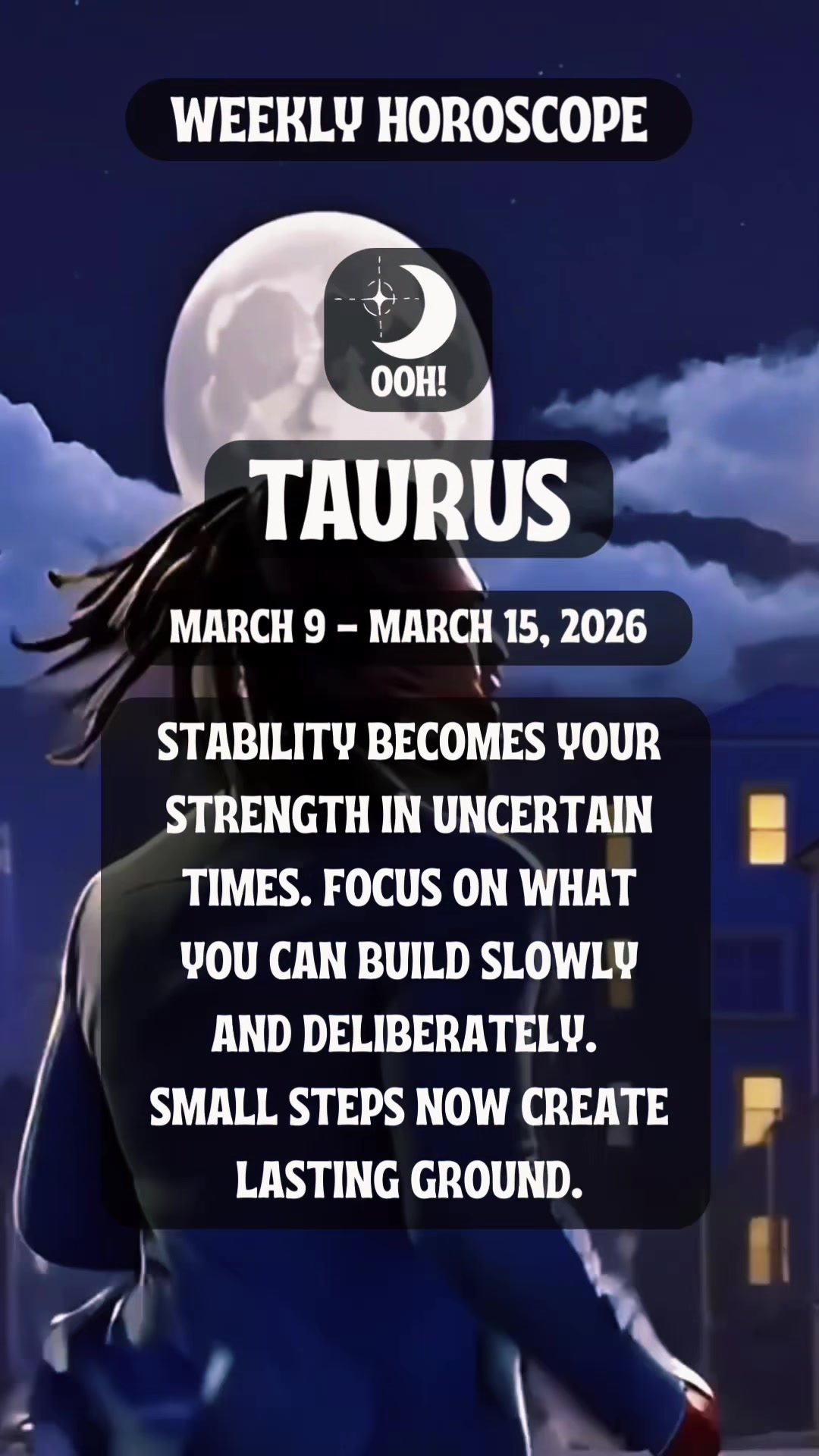 @RIVER PHILLIPS x OOH ASTROLOGY