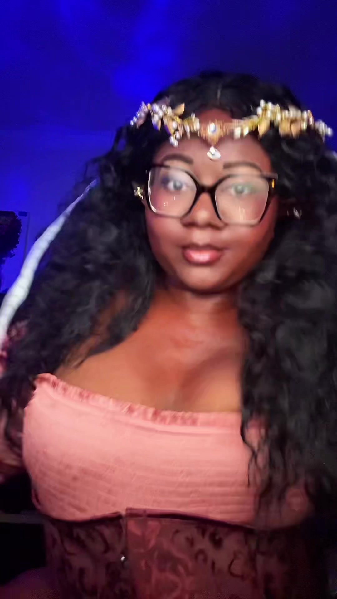 @Jamaicangeli - Cosplayer