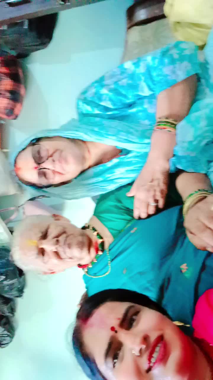 @Sita Devi Joshi