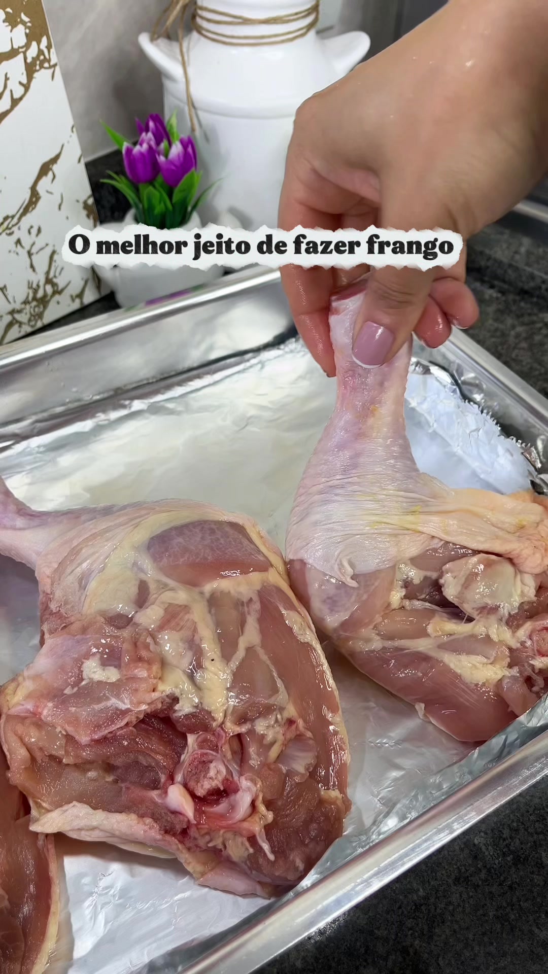 @Andréia Reis l Receitas