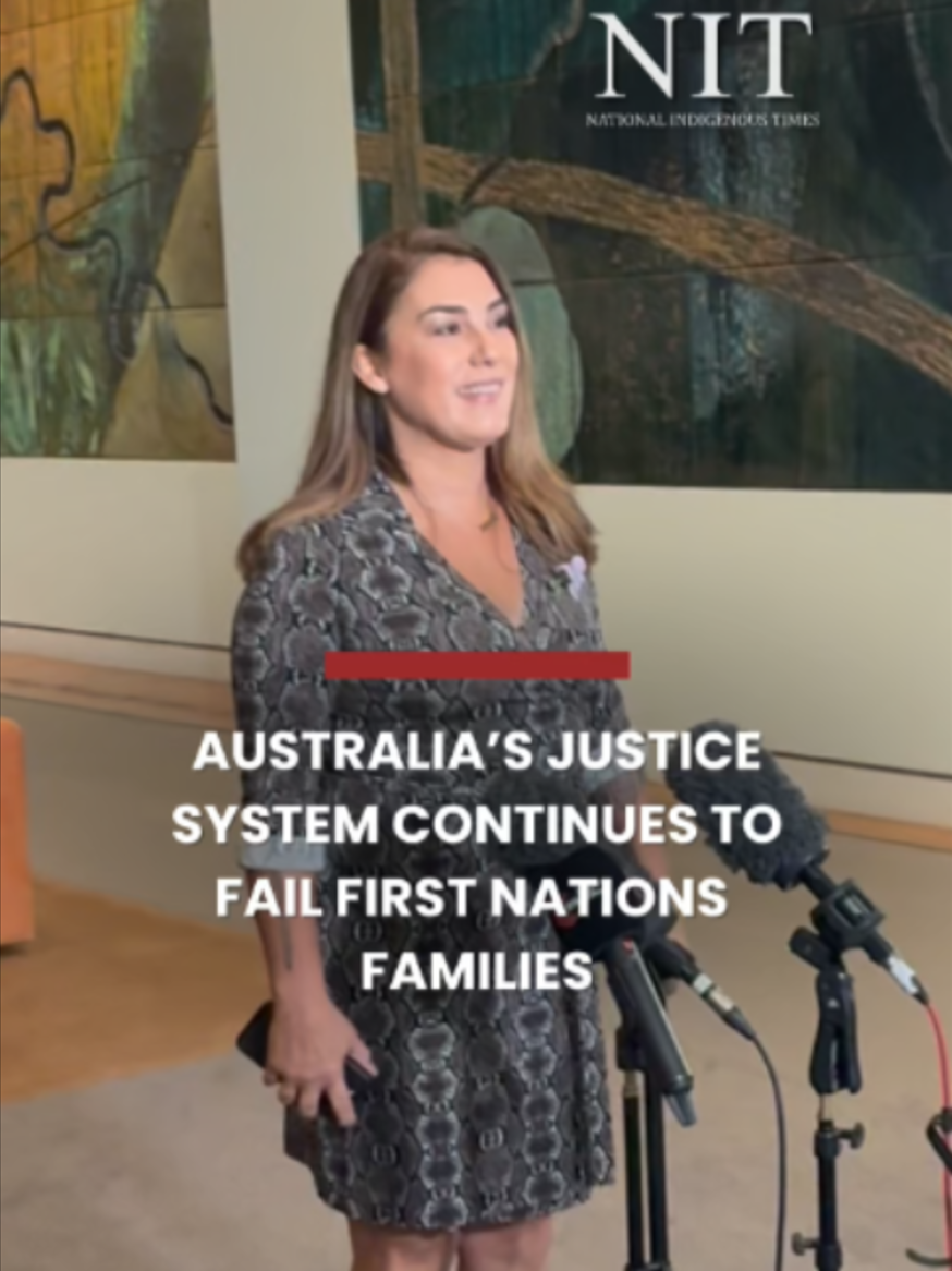@National Indigenous Times
