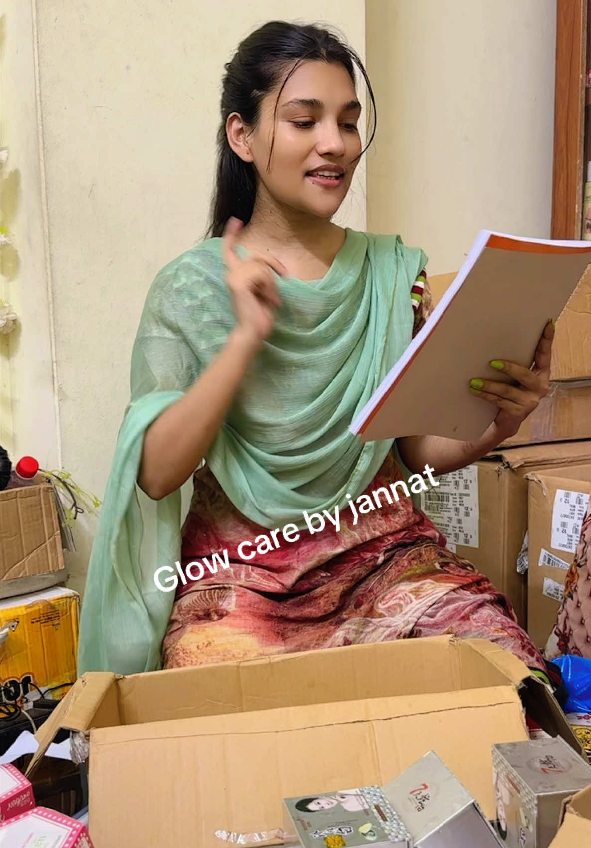 @mahbuba jannat🦋