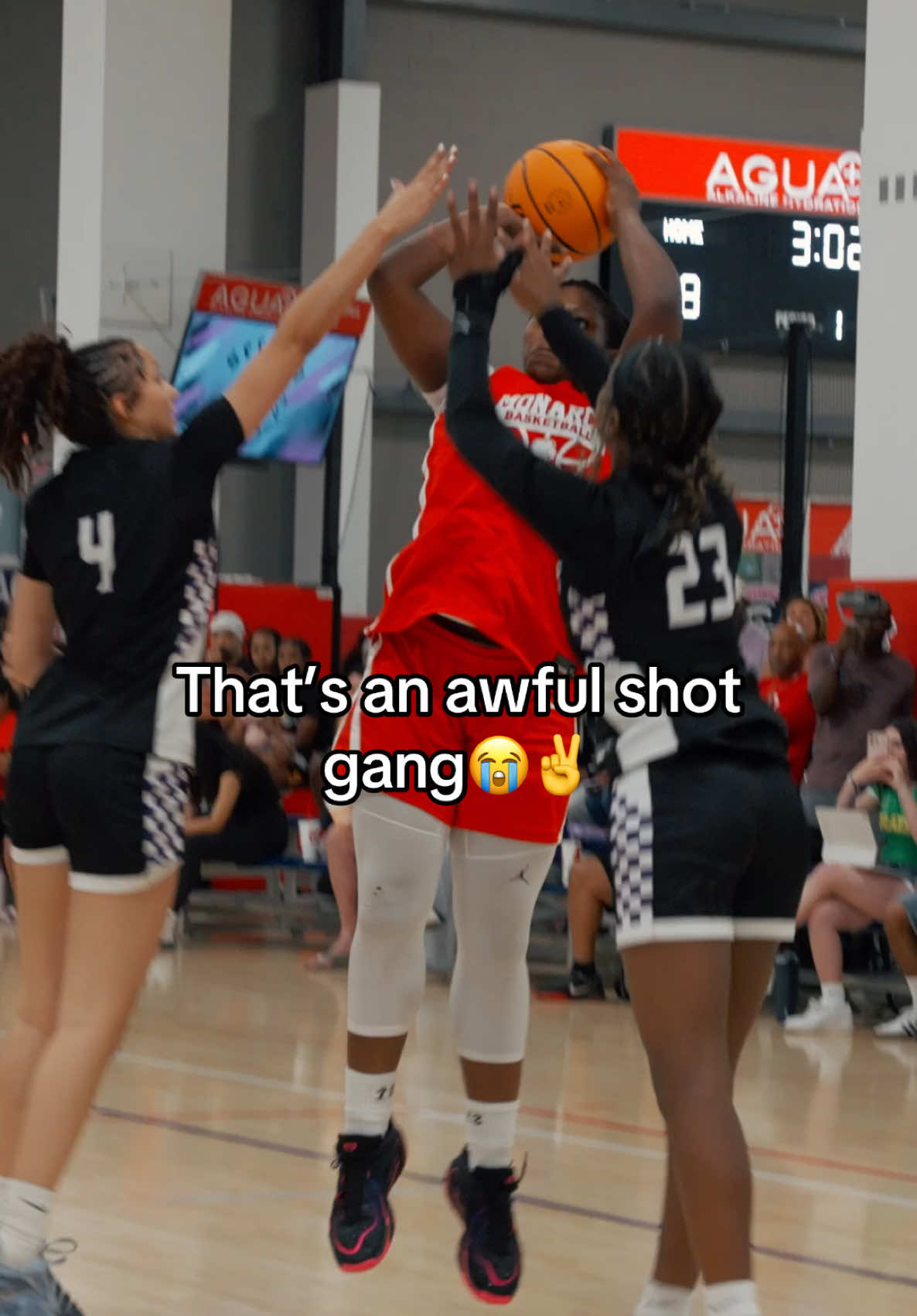 @MADE Hoops