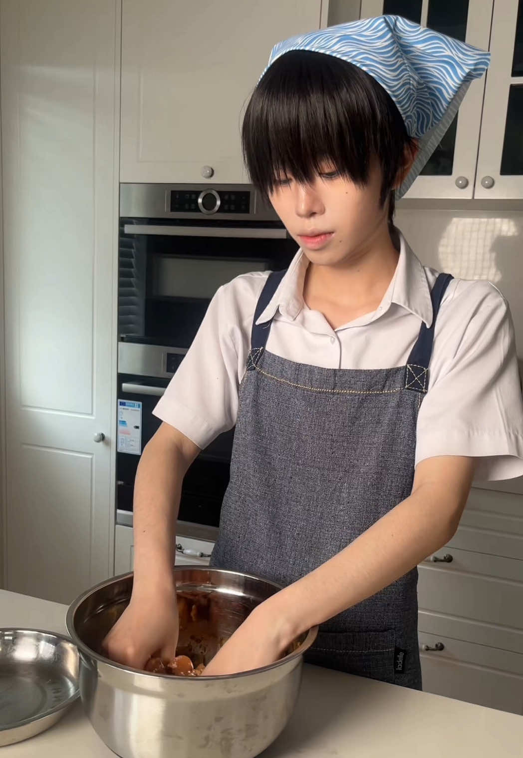 @Kira ★