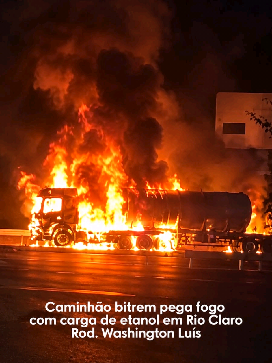 @Rio Claro Mil Grau