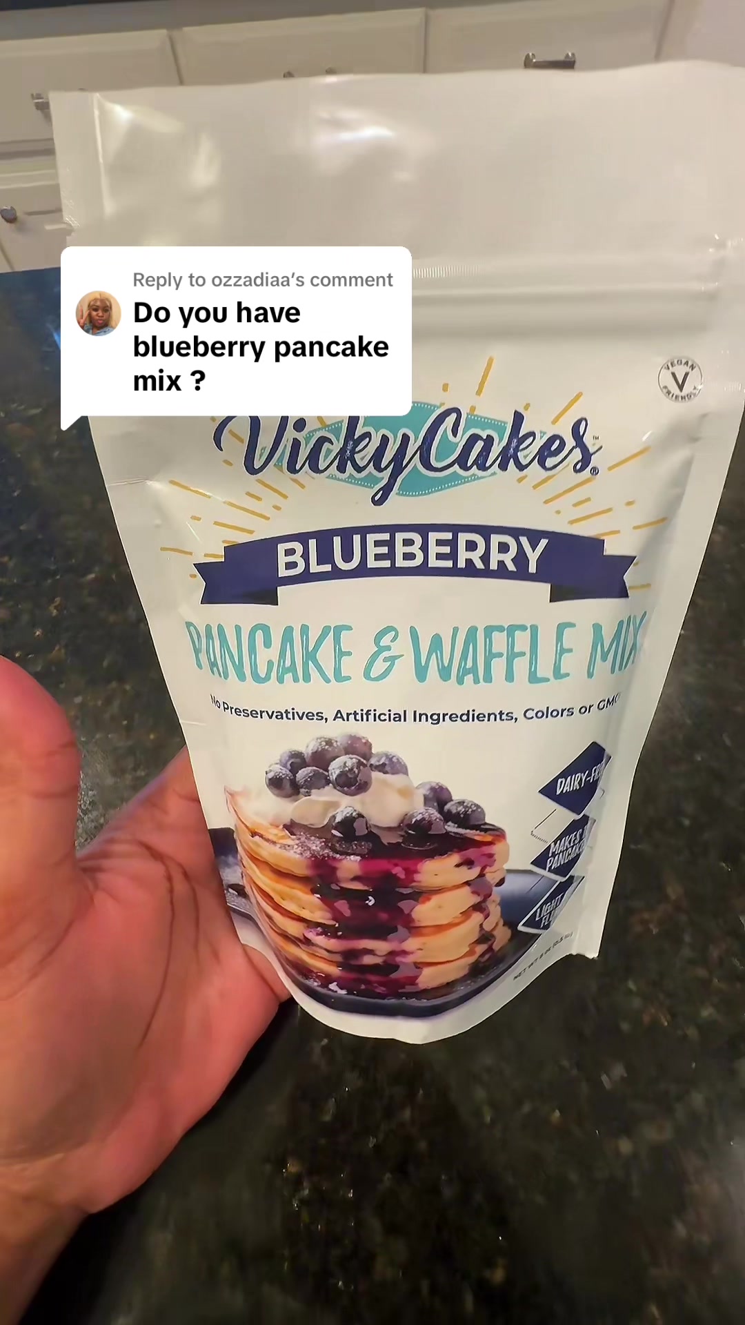 @Vicky Cakes