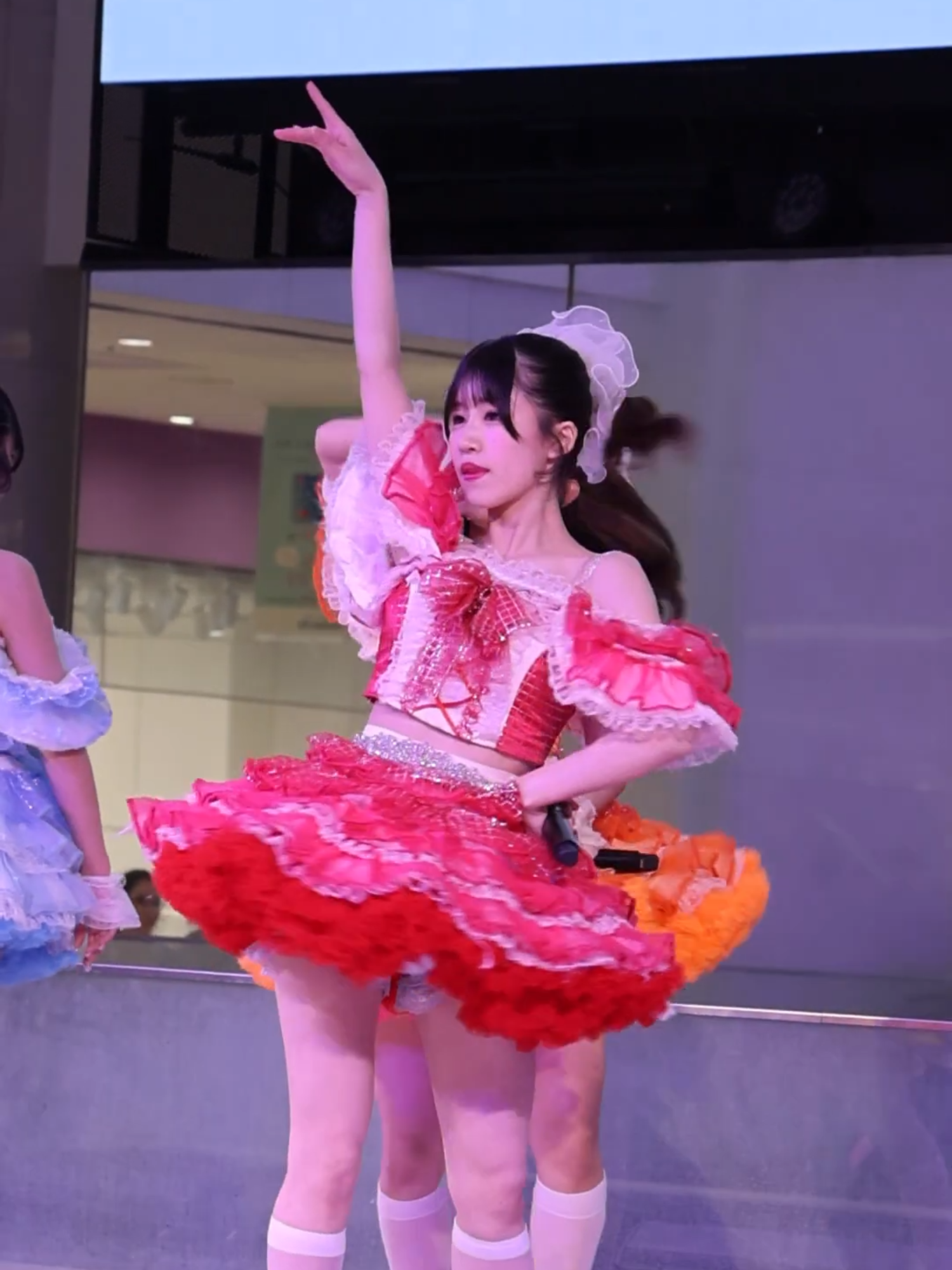 @いざ!
