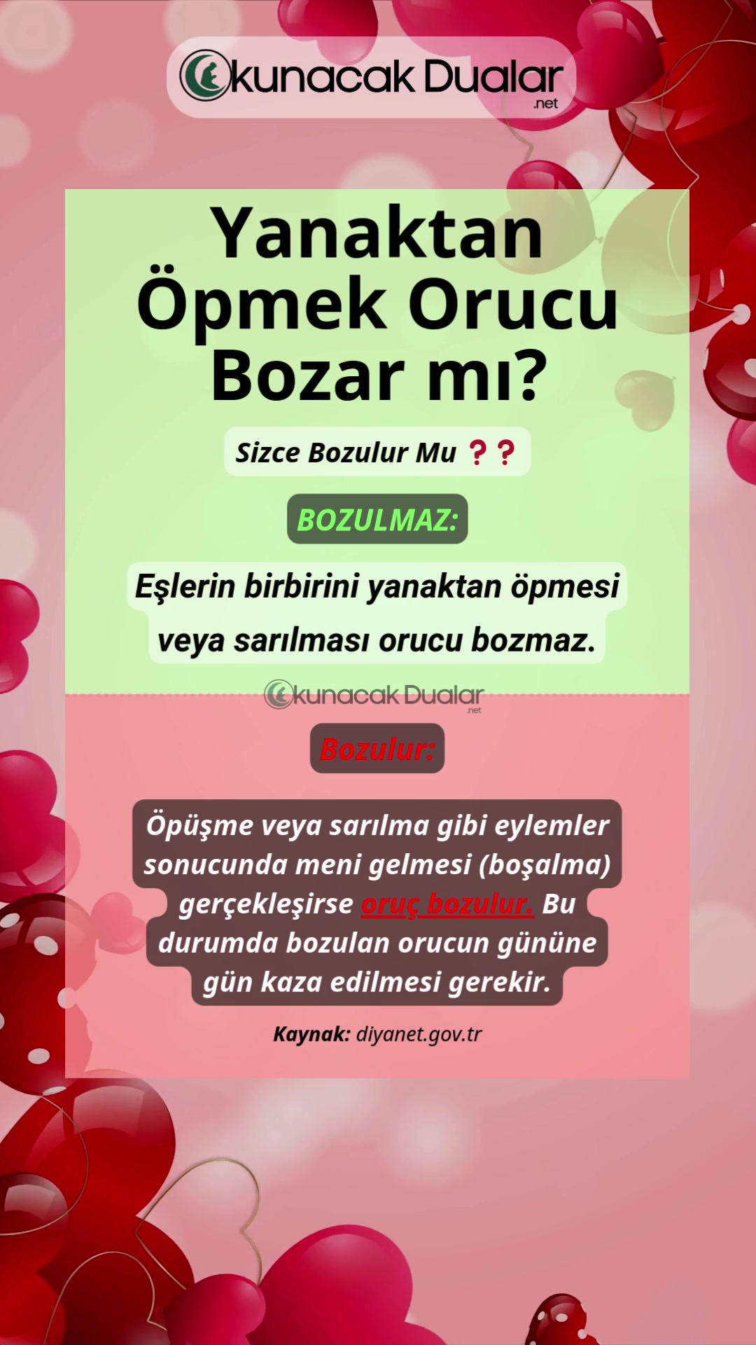 @Okunacak Dualar