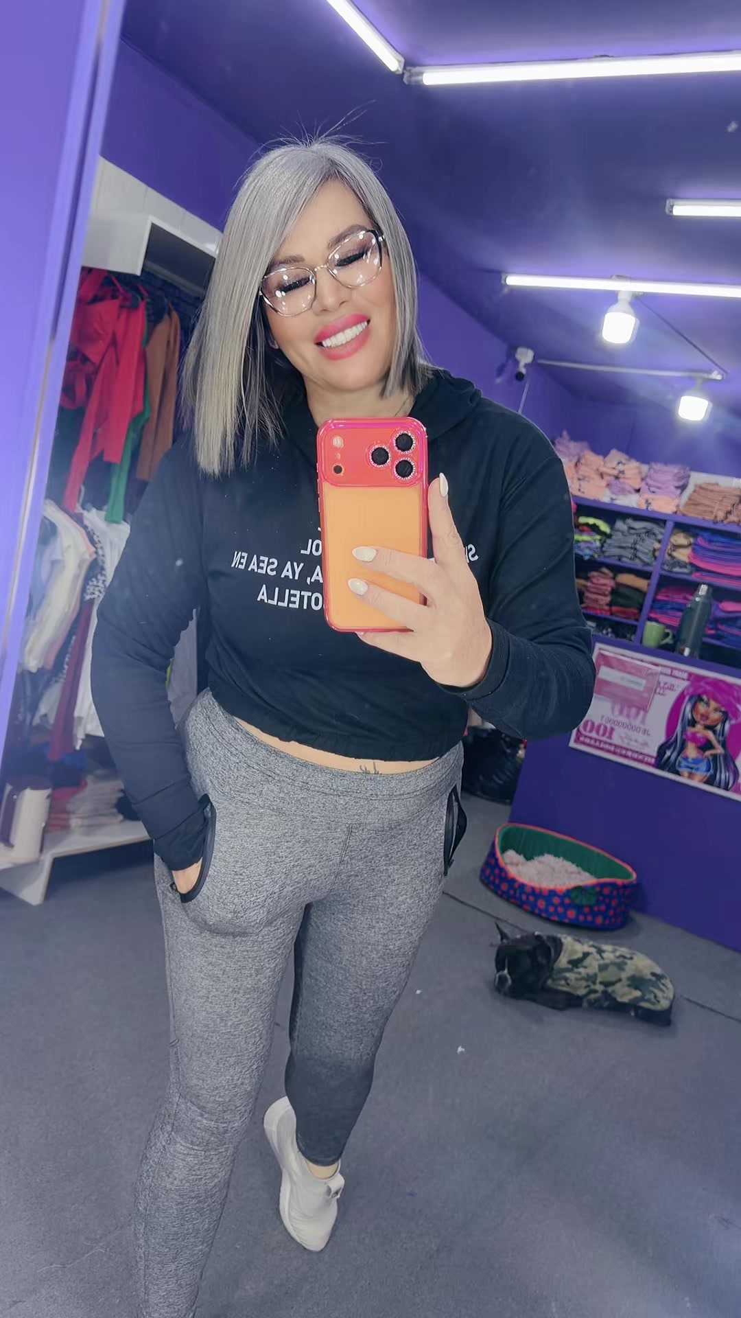@Yo._. Mariela es mi Instagram