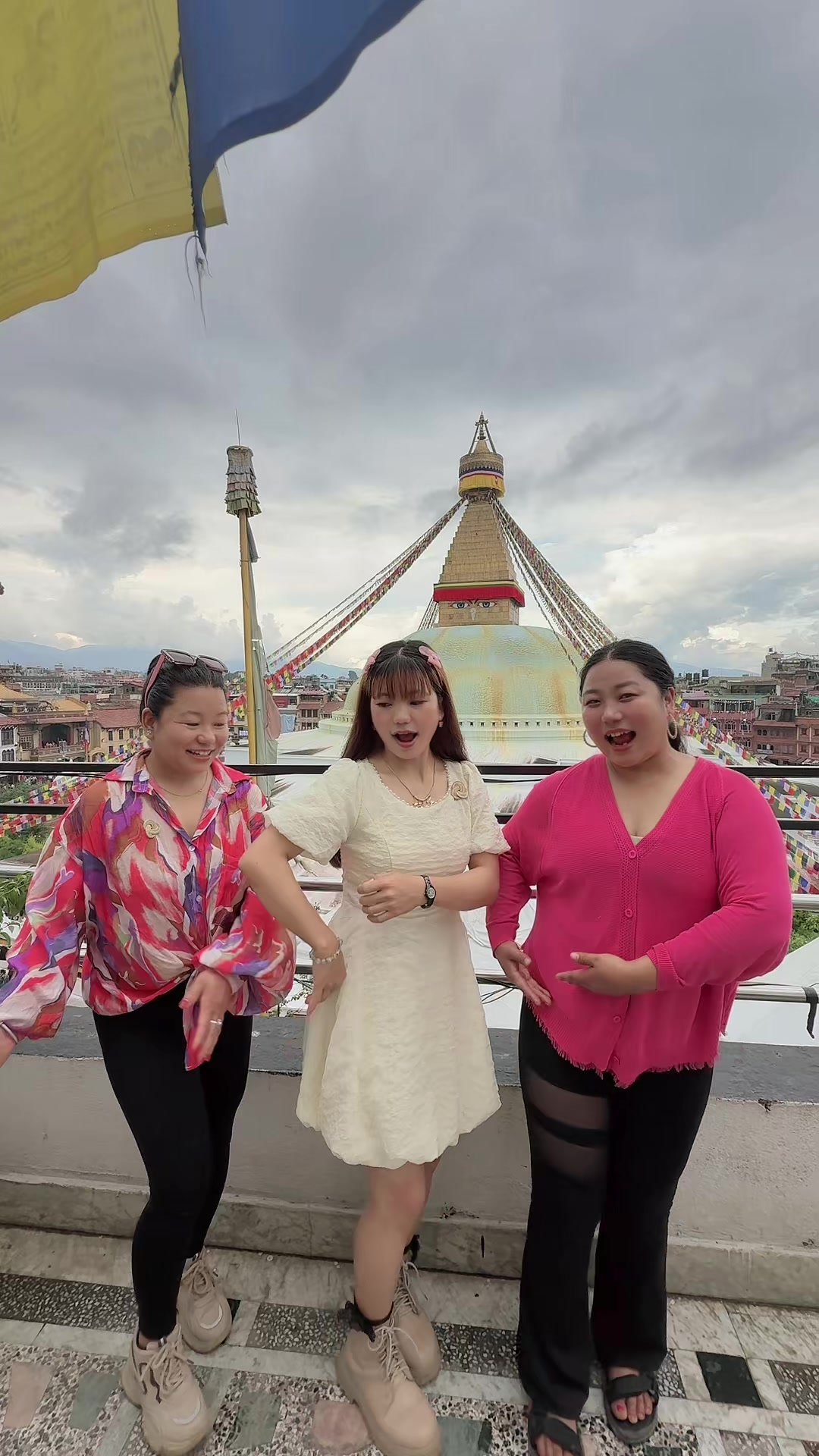 @uma chamling Rai