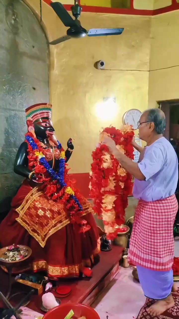@Sanatan Ravi Shekhar