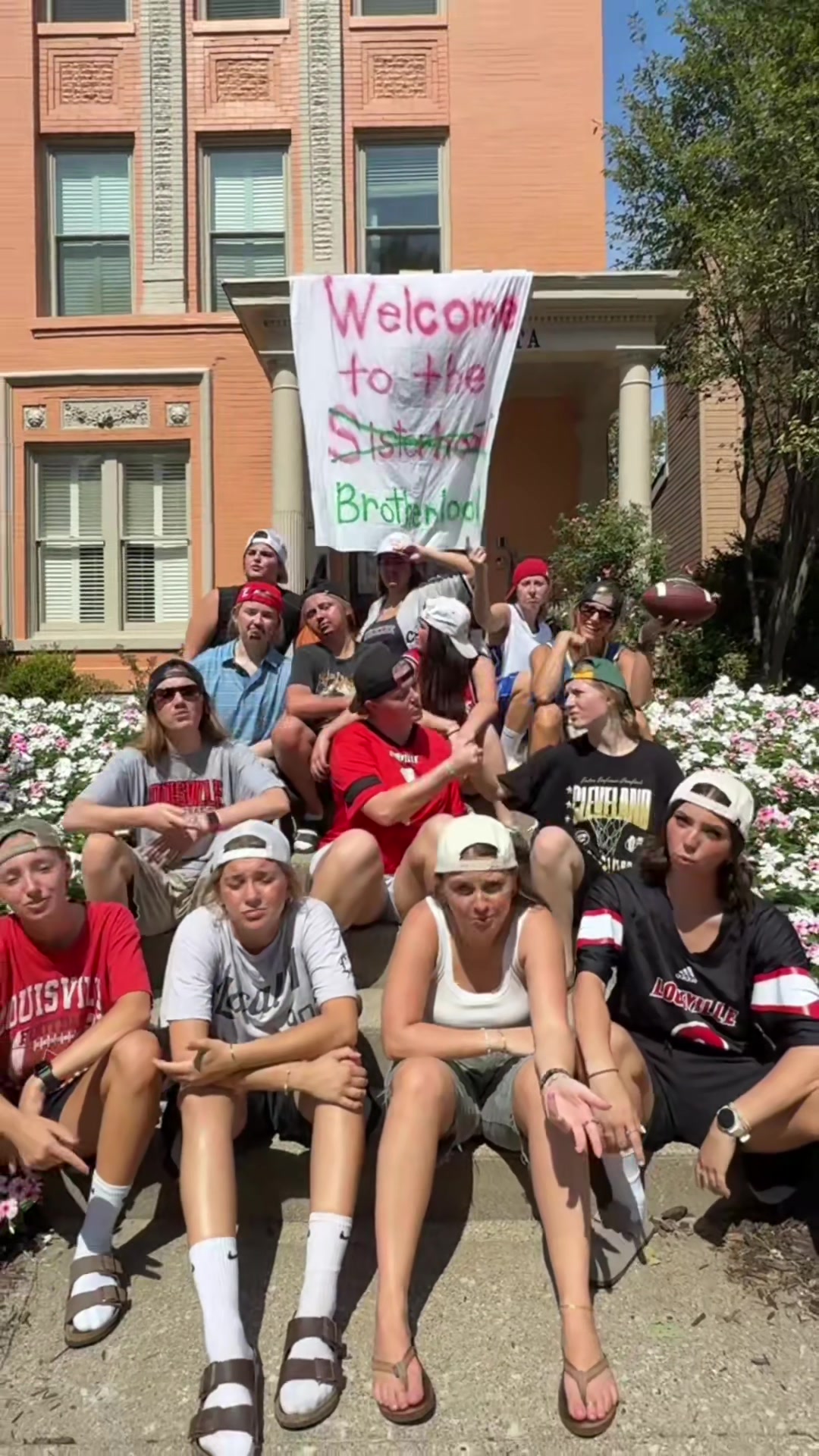 @LOUISVILLE DELTA ZETA