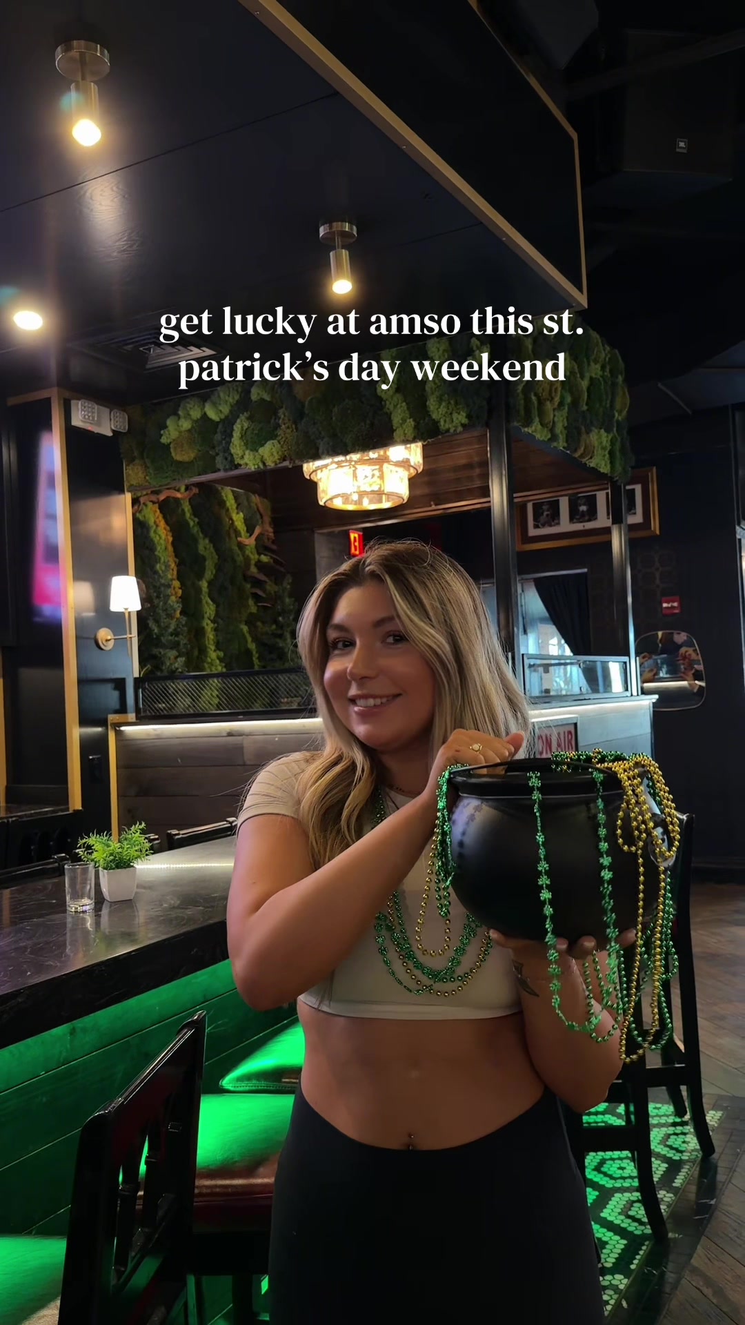 @American Social