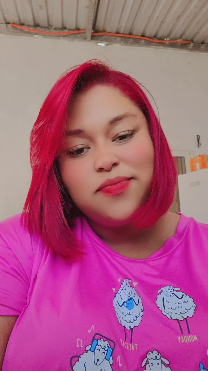 @Paty Romero