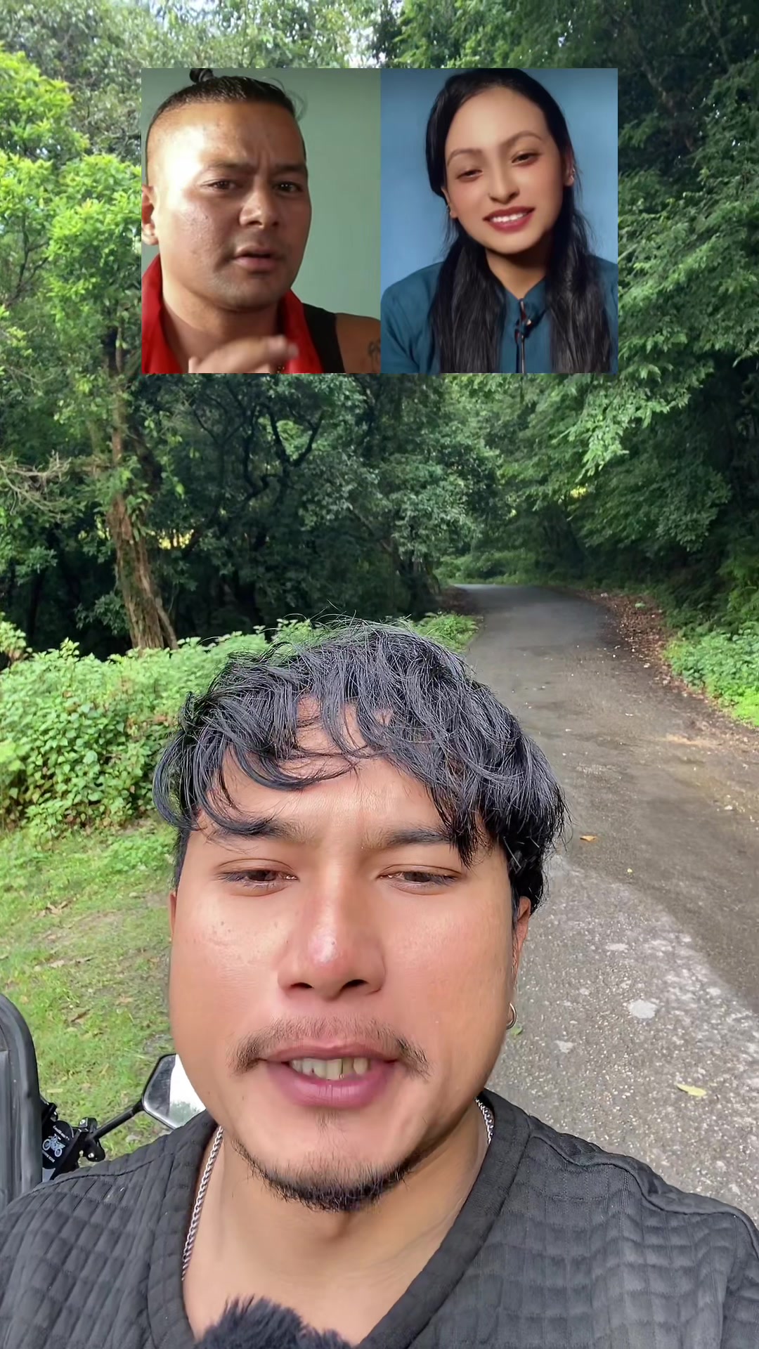 @Sonam Tamang