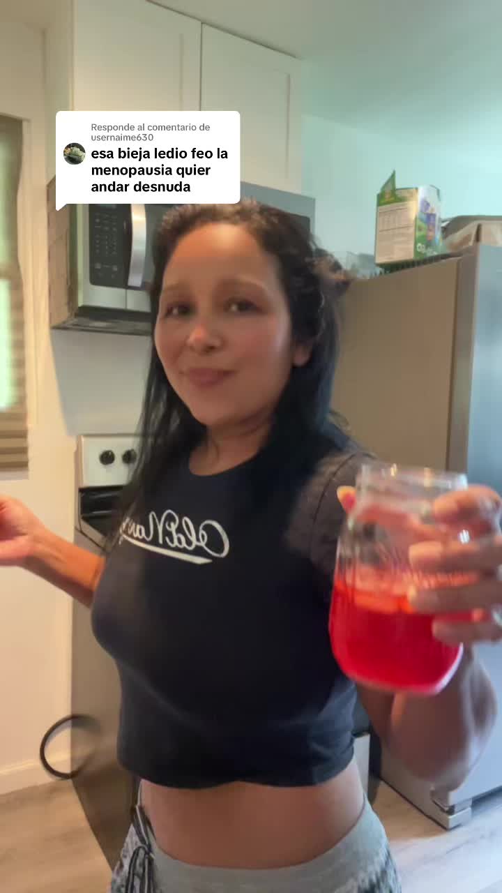 @Lachaparritaalegre