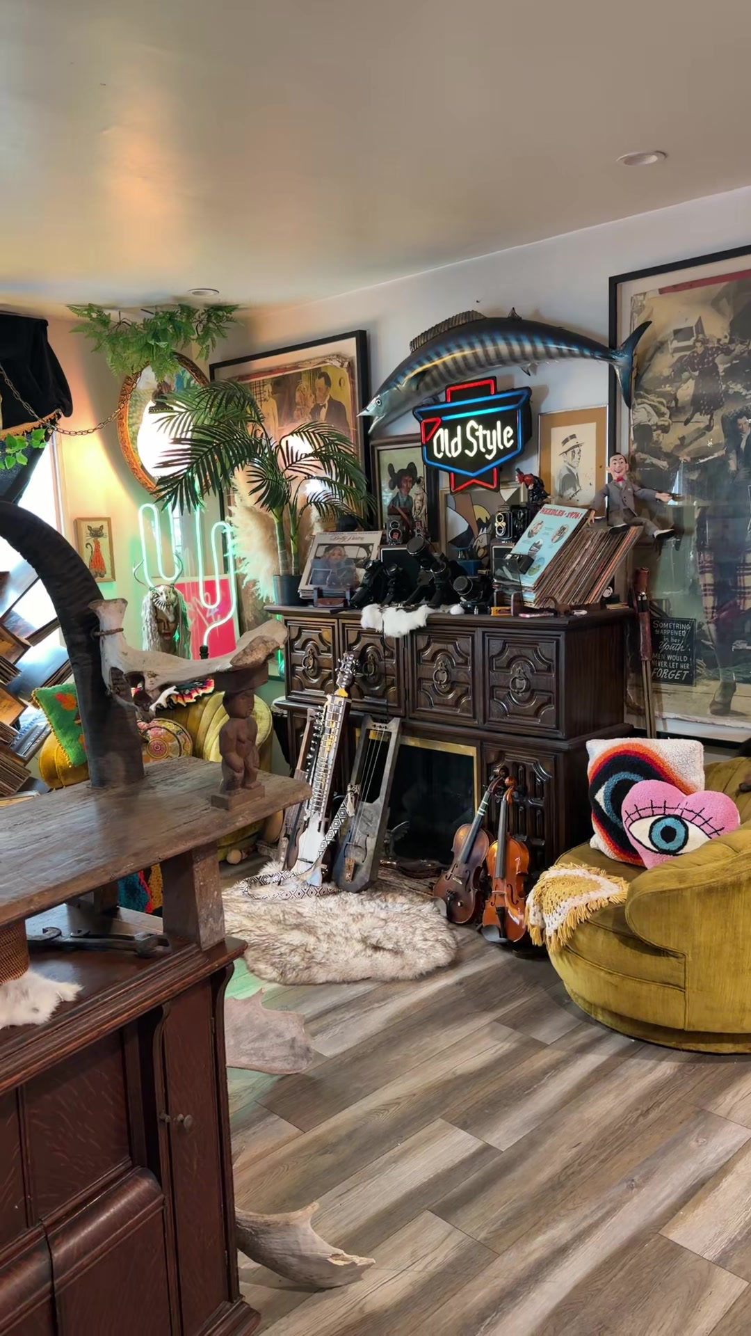 @Summer Moon