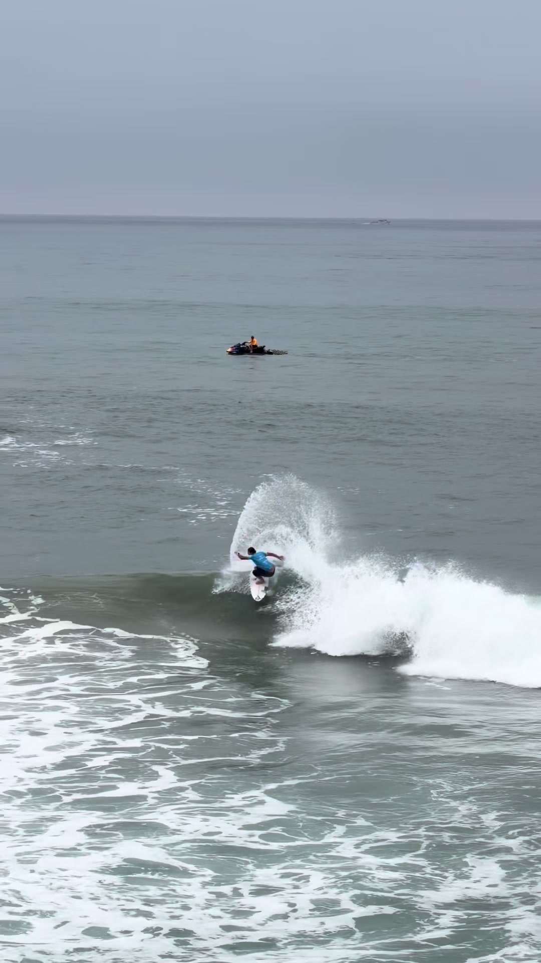 @I’m A Surfer, Dude