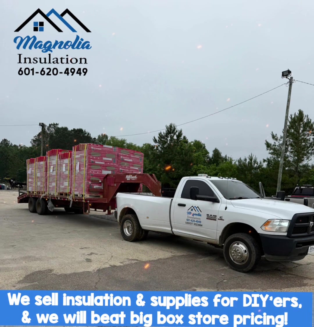 @Magnolia Insulation