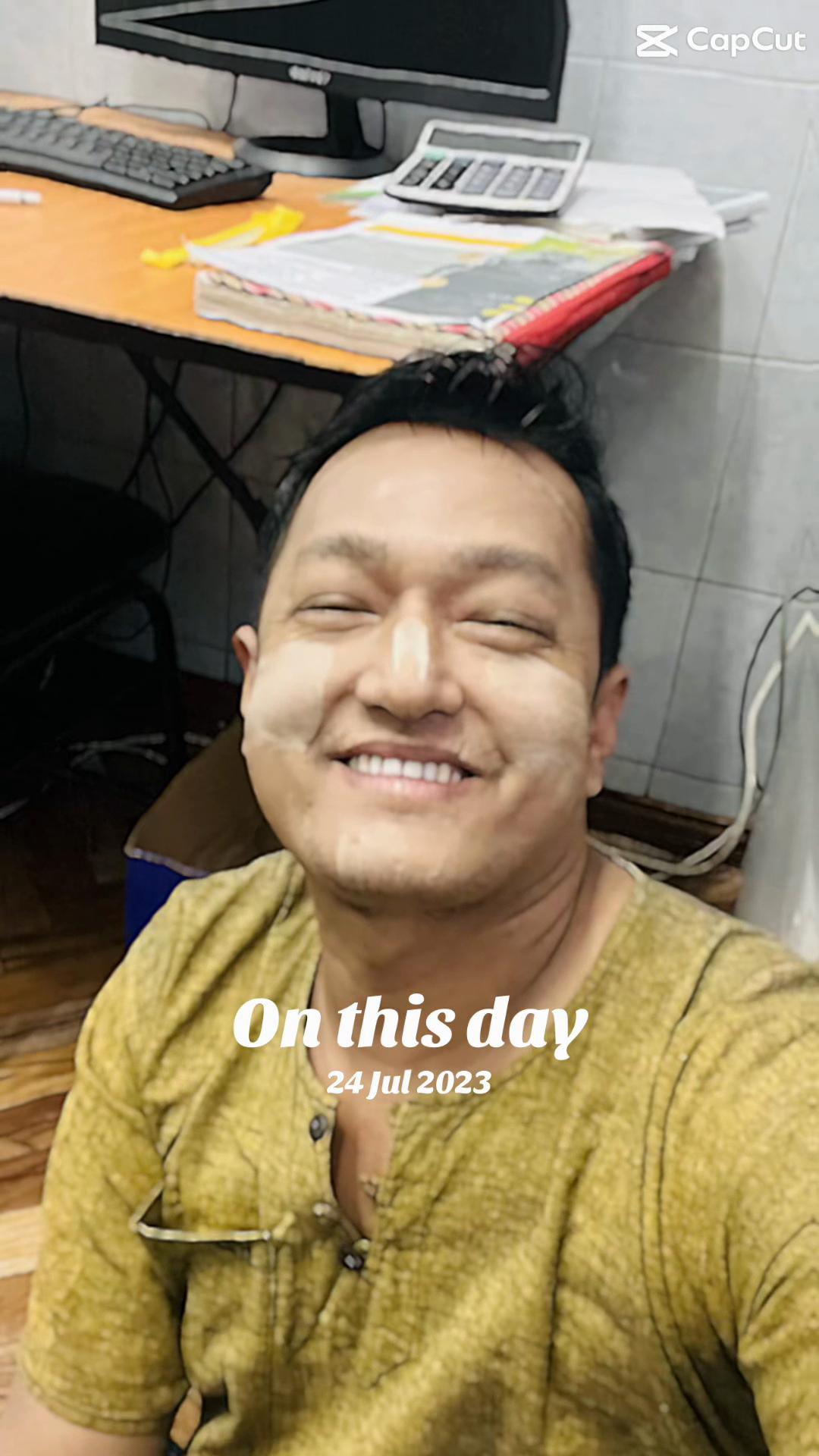 @Aung ko ko oo ♏️