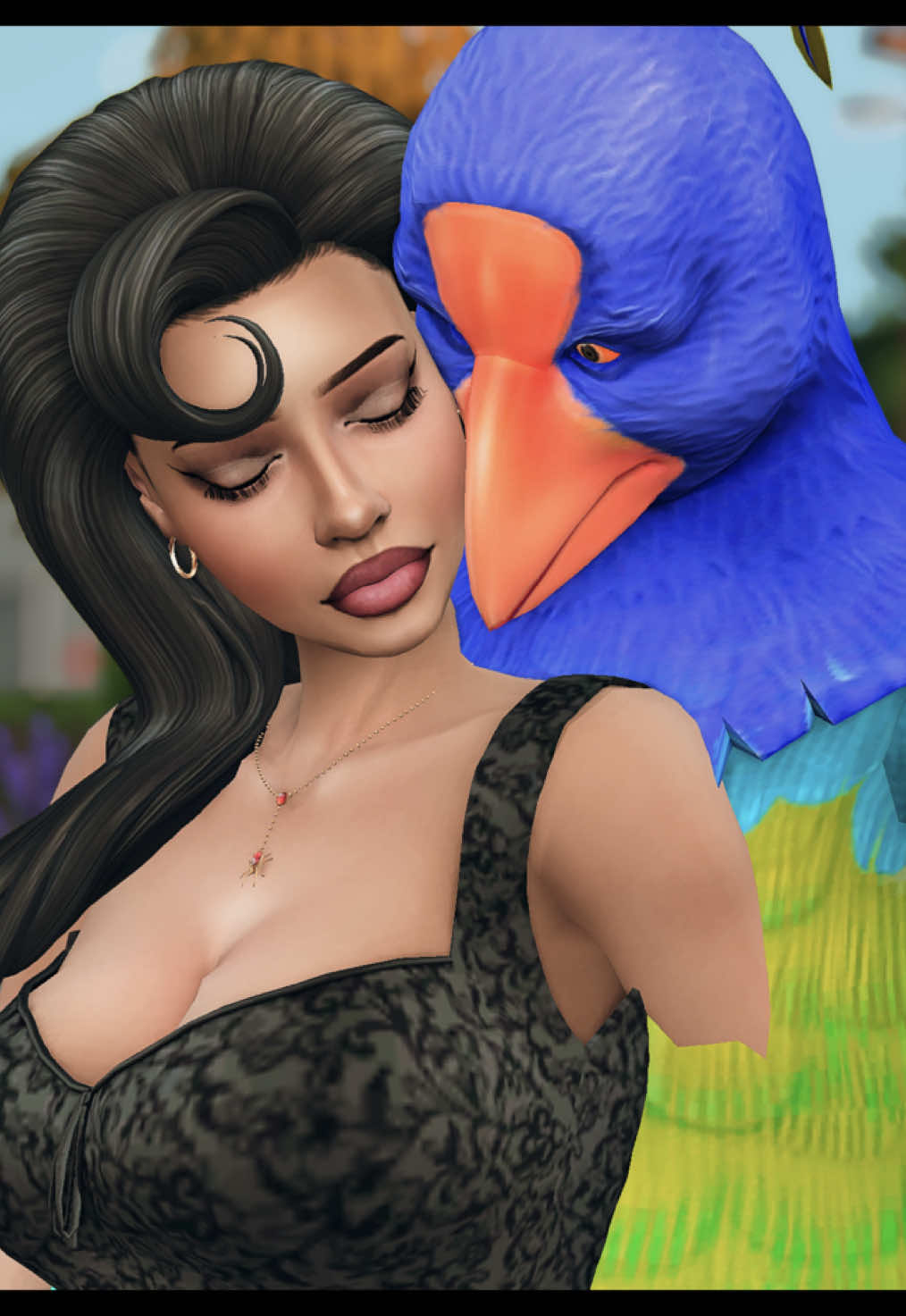 @Solita Sims