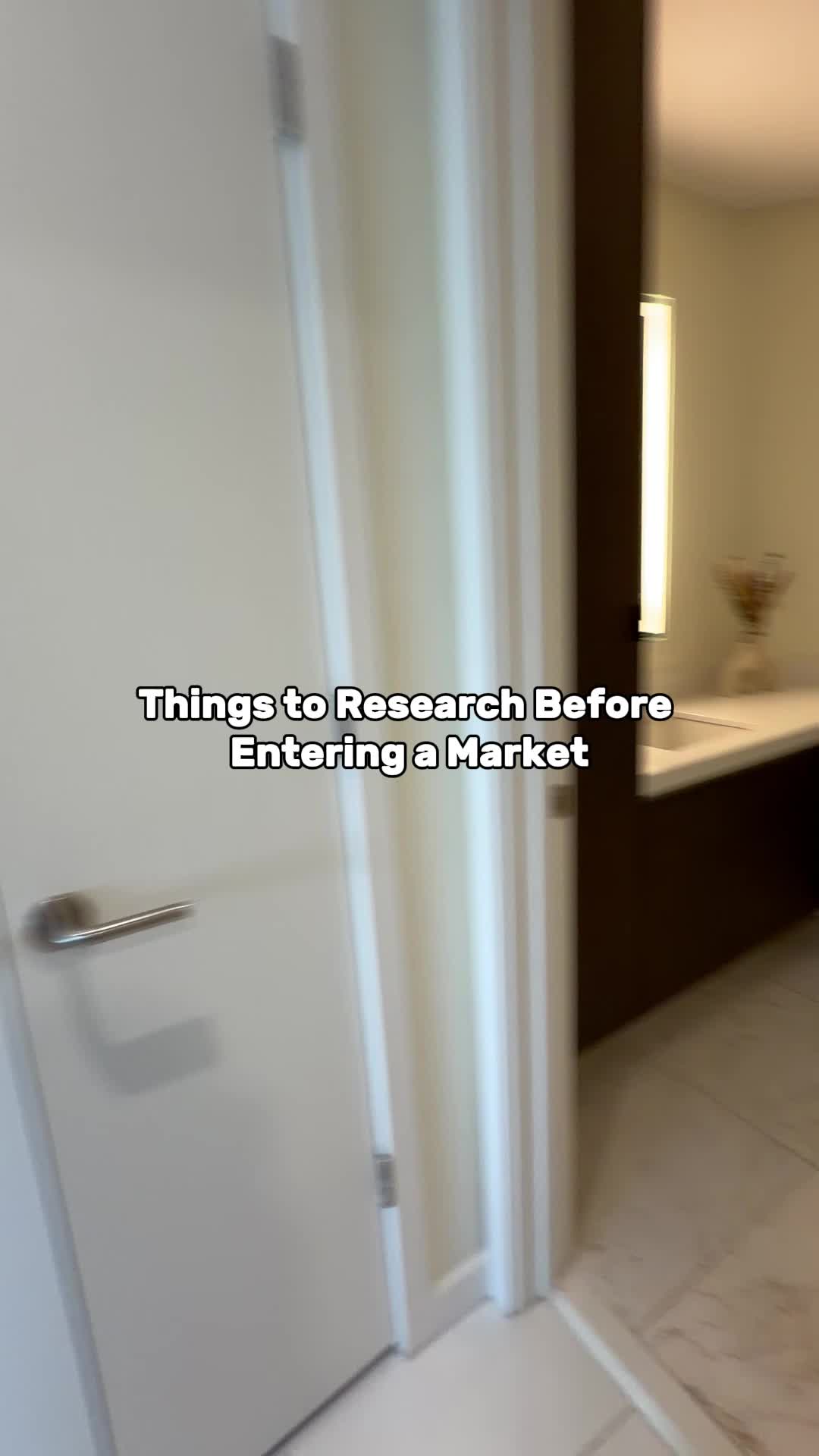 @Airbnb Strategy