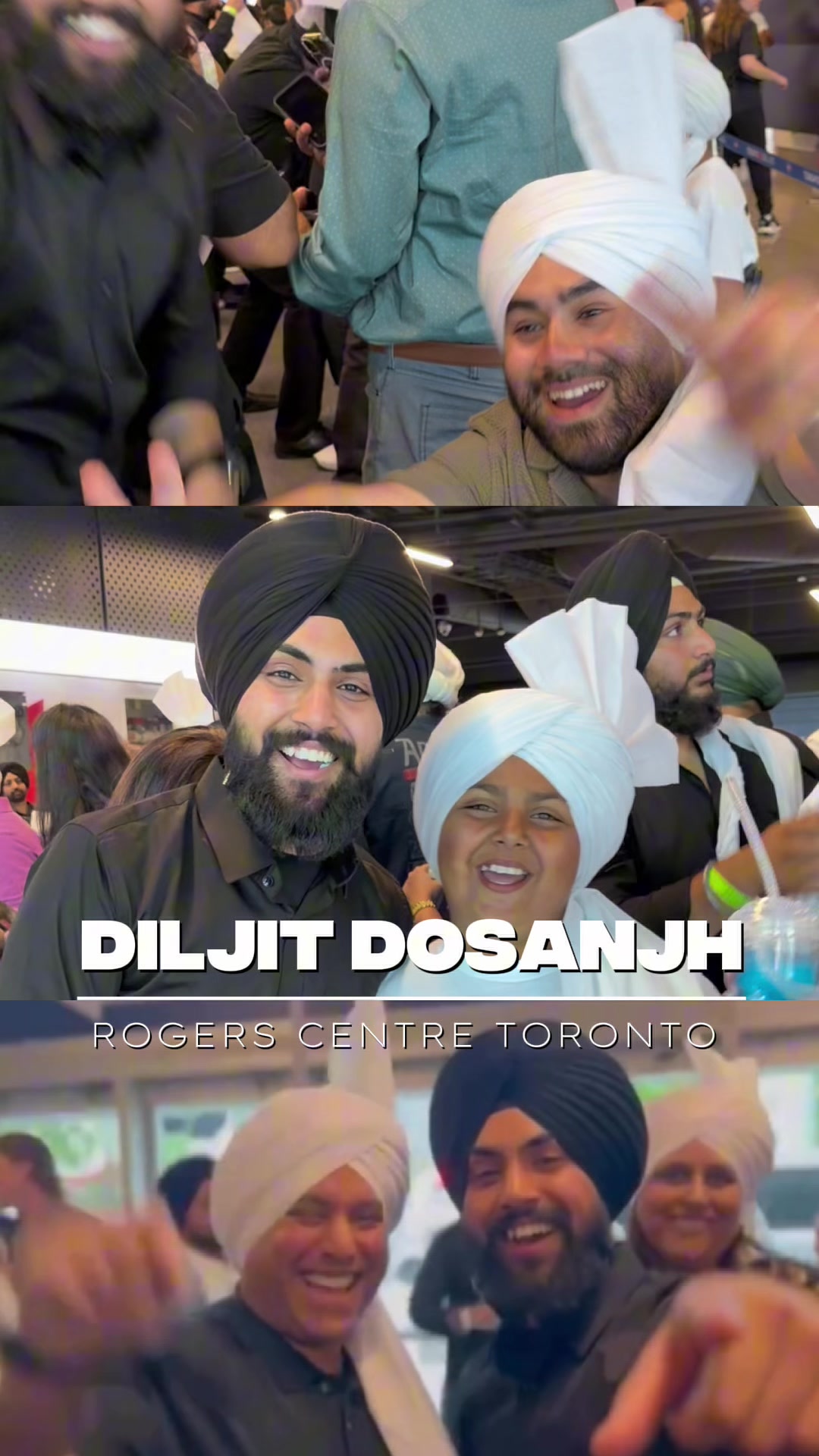 @T-Dot Turbans