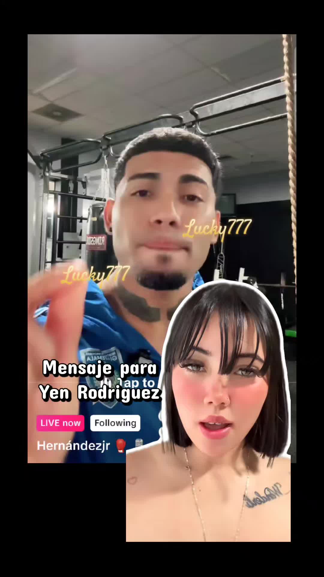 @Lucky777
