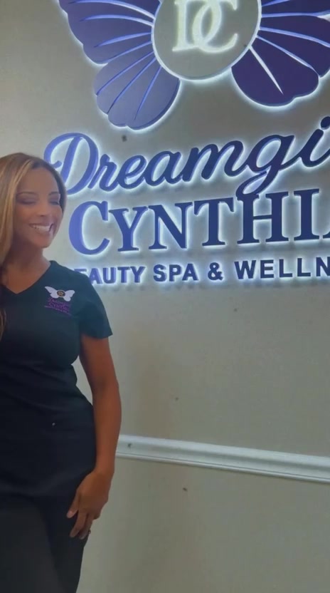@Dreamgirl-Cynthia