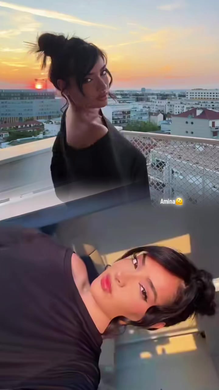 @Amina๐๐๐ฉ๐ฟ