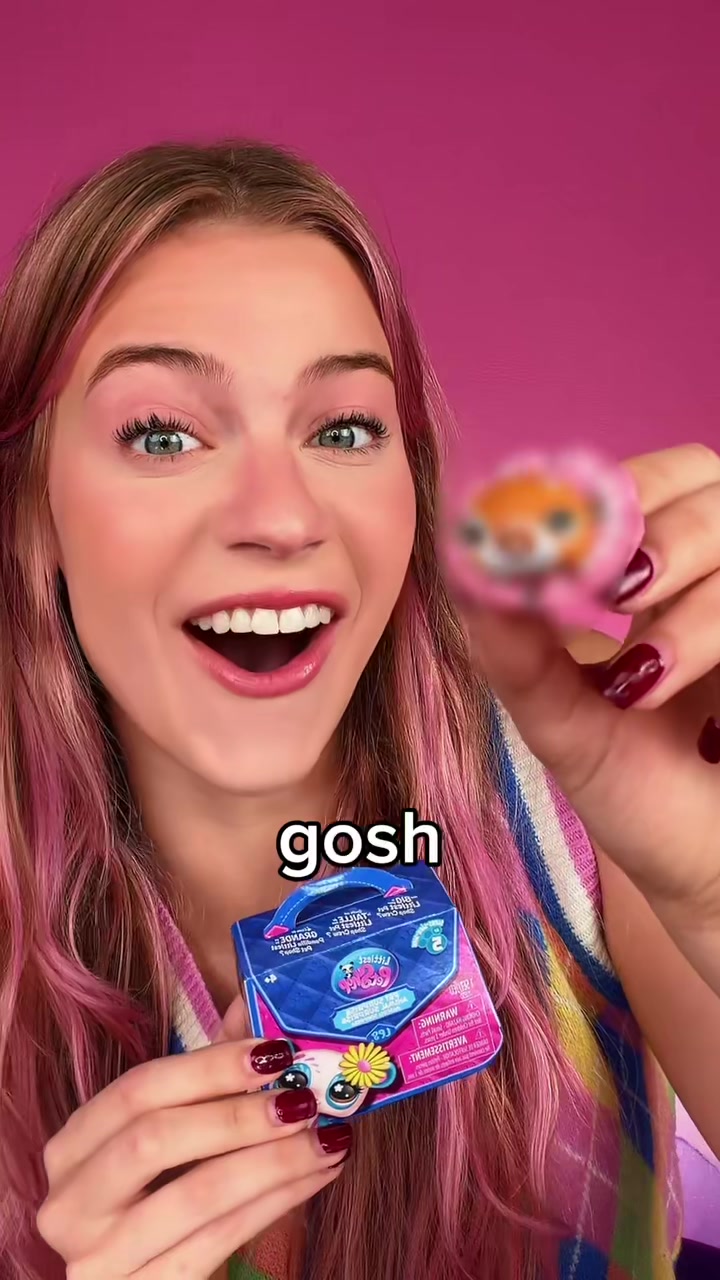 @Sydney Morgan